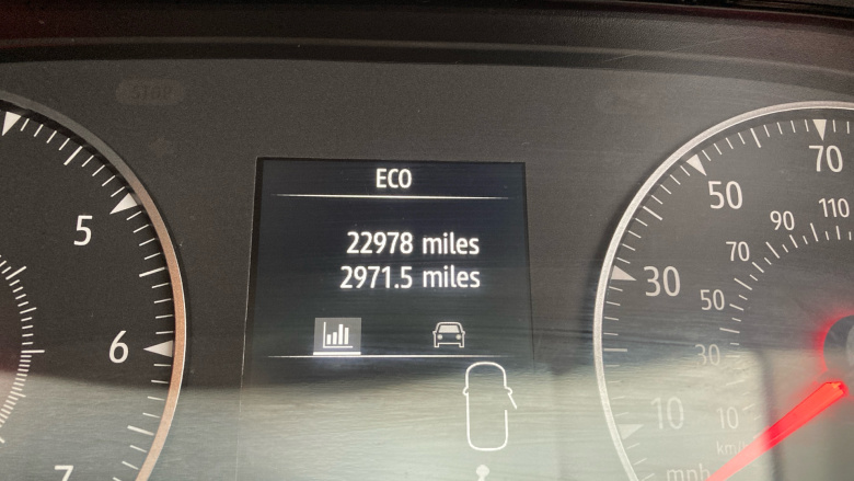 Dacia Jogger 1.0 TCe Expression 5dr Petrol Estate